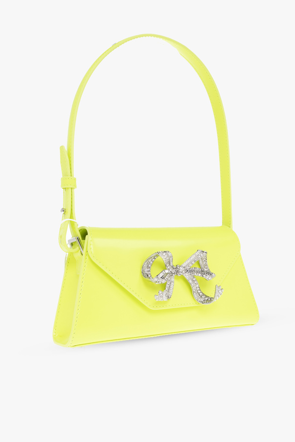 Neon green hot sale mini purse